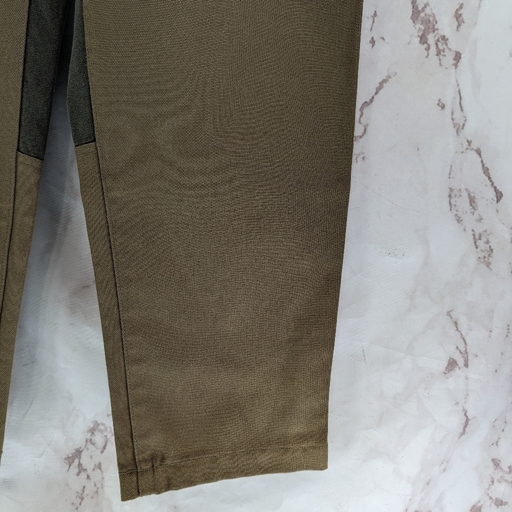 Columbia Pant Men 38X30 Briar Double Knee Brush Work Hunting Field Camp Tactical - Picture 4 of 11